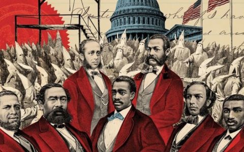 How the South Won the Civil War