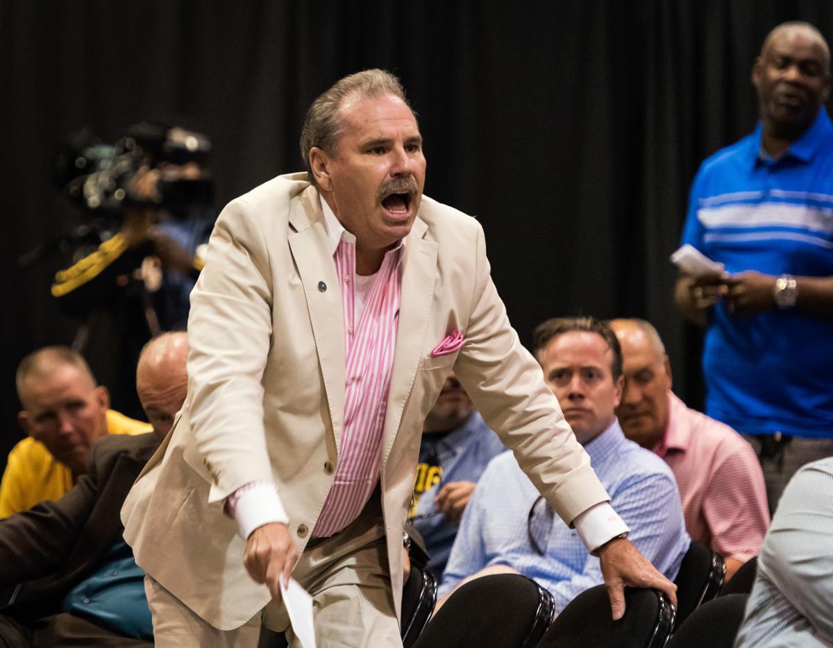 News From Around the South 4/29 to 5/6