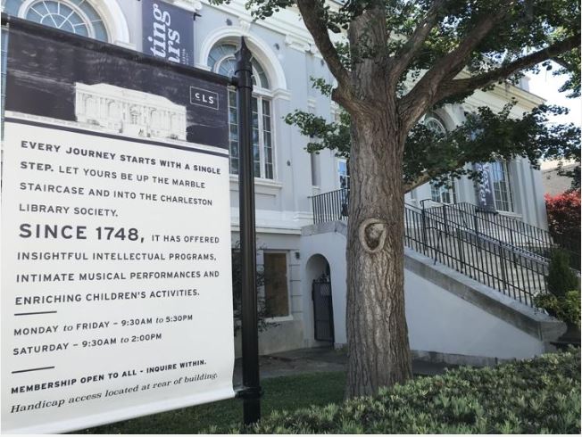 New Page For South’s Oldest Institution