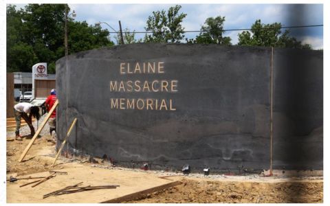 How To Hide A Massacre