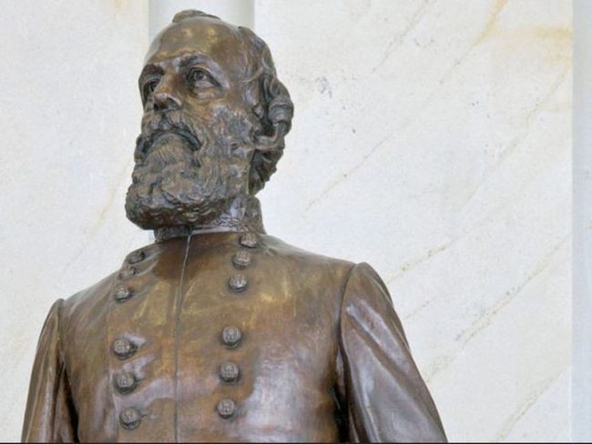 Debate Deepens Over Fate of Statue