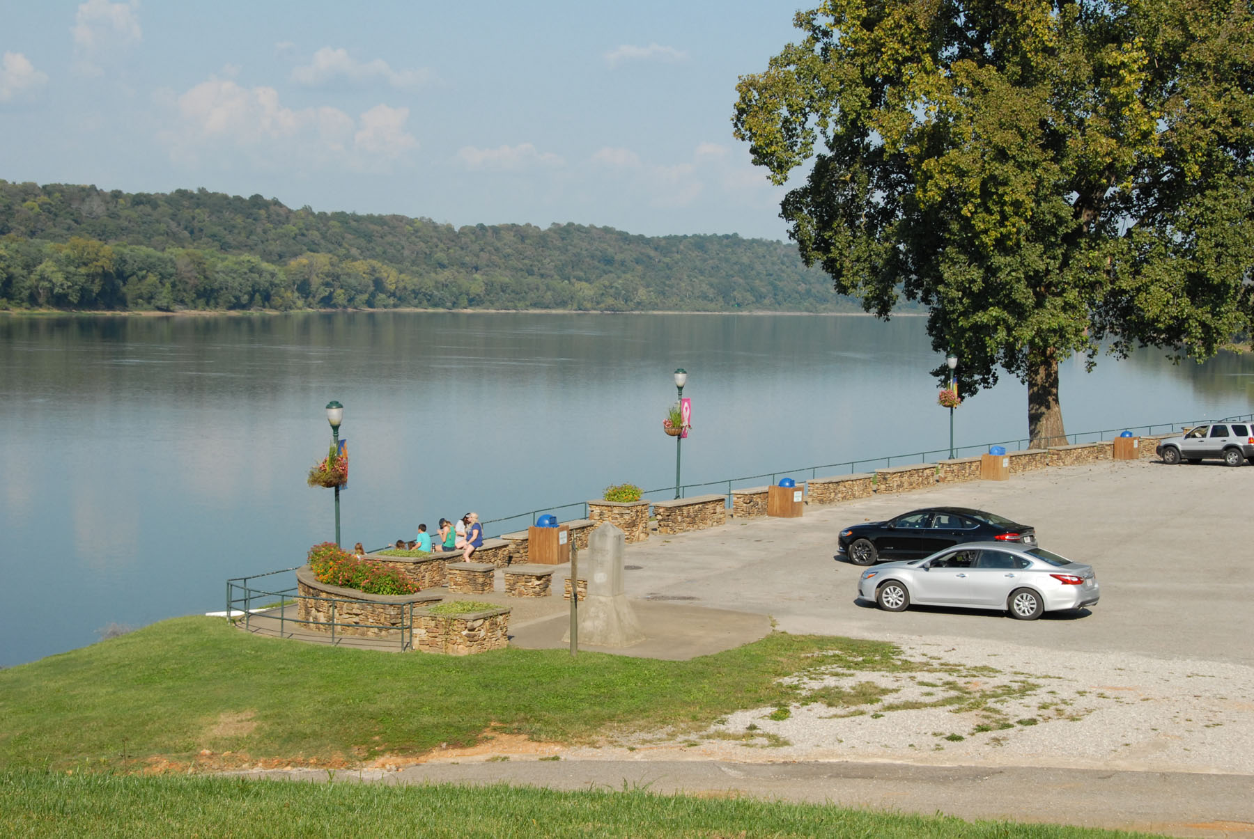 News From Around the South 7/29 to 8/5