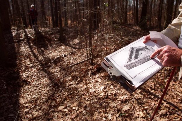 News From Around the South 12/16 to 12/23