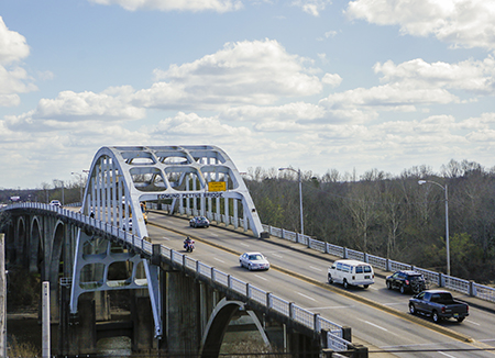 News From Around the South 1/20 to 1/27