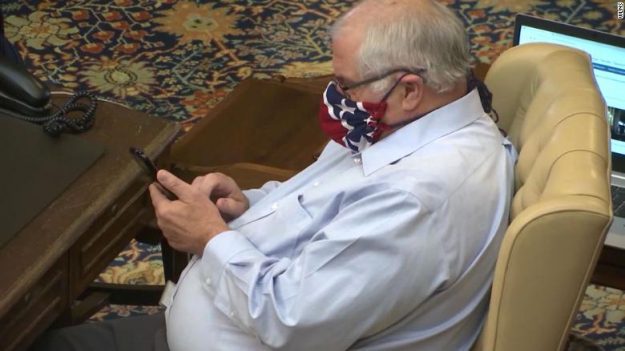 News From Around the South 4/20 to 4/27