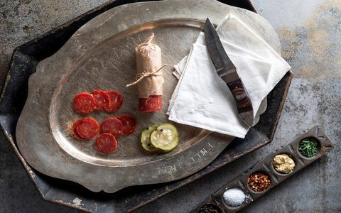 Three Southern Sausages to Spice Up Your Life