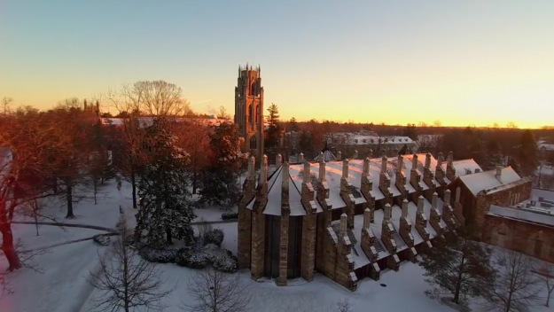 University of the South Reckons with Confederate Past It Once Reveled In