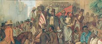 Forsaken History: Charleston’s Neglected Racial Past