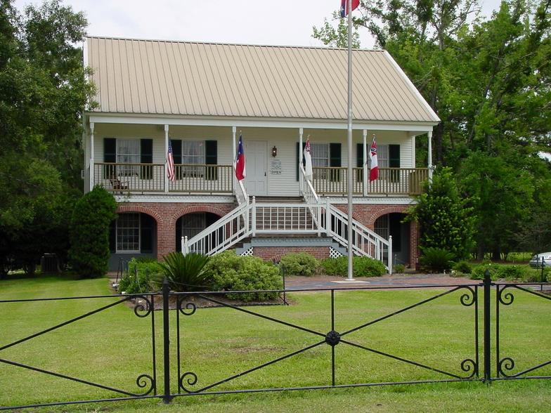 “Were You Ever At Camp Moore?” Recalling Louisiana’s Largest Civil War Training Camp