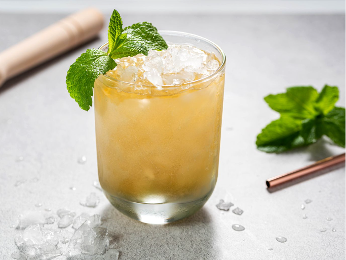 A Southern Classic for Any Holiday – The Mint Julep