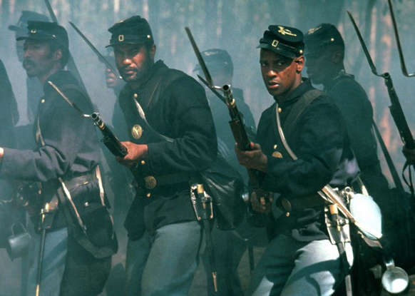 50 Best Civil War Movies Of All Time