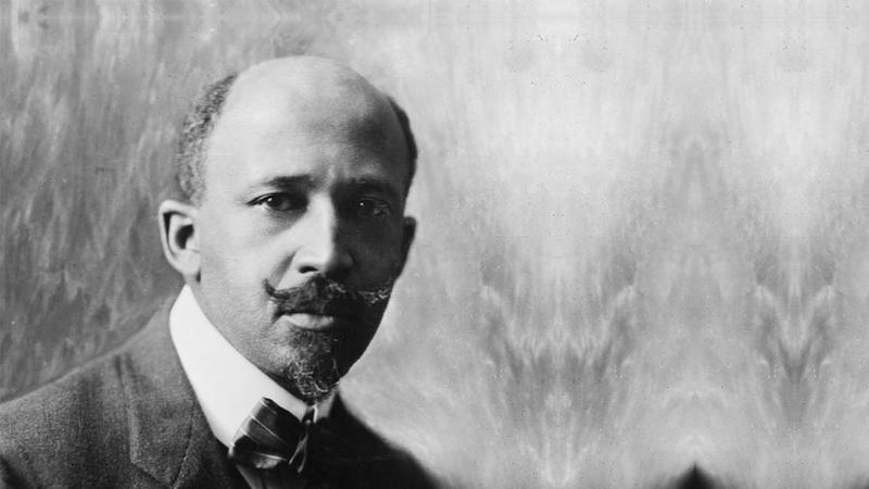 W.E.B. Du Bois’s Little-Known, Arresting Modernist Data Visualizations of Black Life for the World’s Fair of 1900