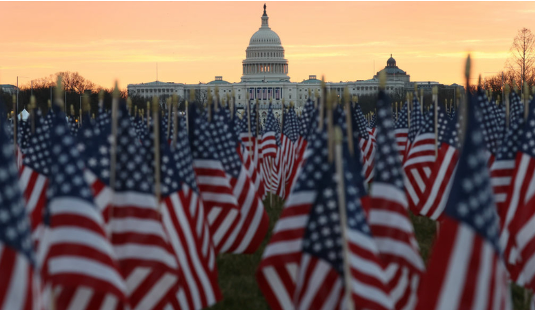 History of Memorial Day Rooted in Civil War