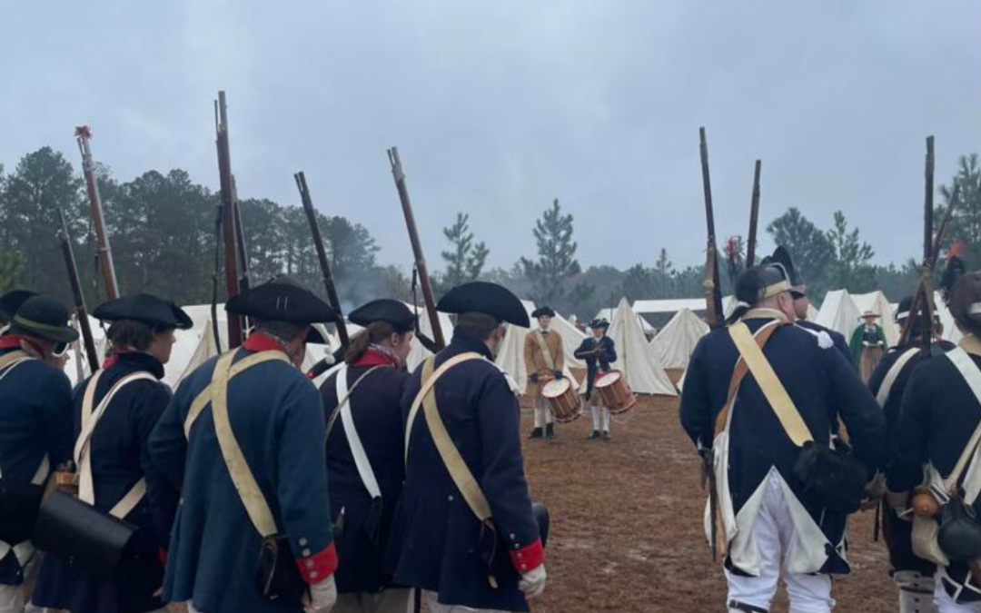 News From Around the South 11/6 to 11/13