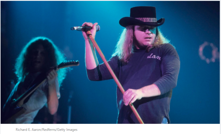 20 essential Southern rock classics