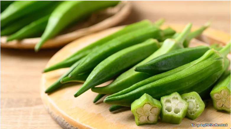Okra’s Deeply Rooted History in Southern Cuisine