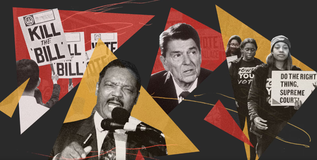 History of the DEI: A Timeline of Affirmative Action’s Rise and Fall