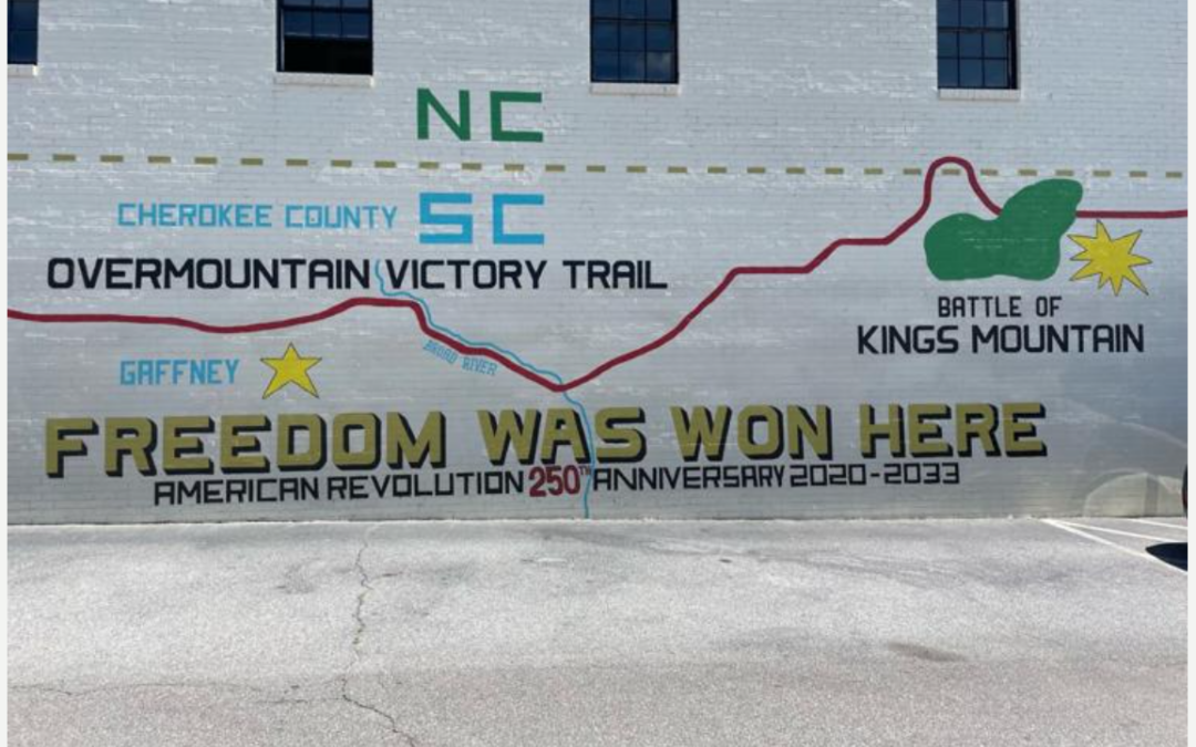 News From Around the South 4/29 to 5/6