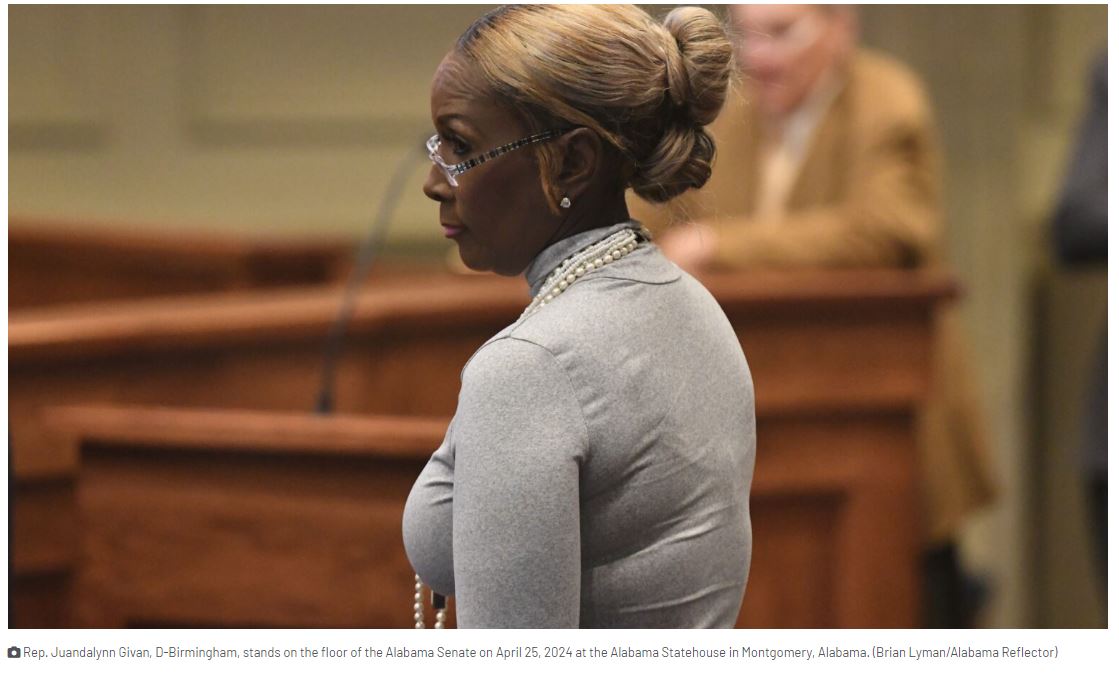 News From Around the South, 6/10 to 6/17