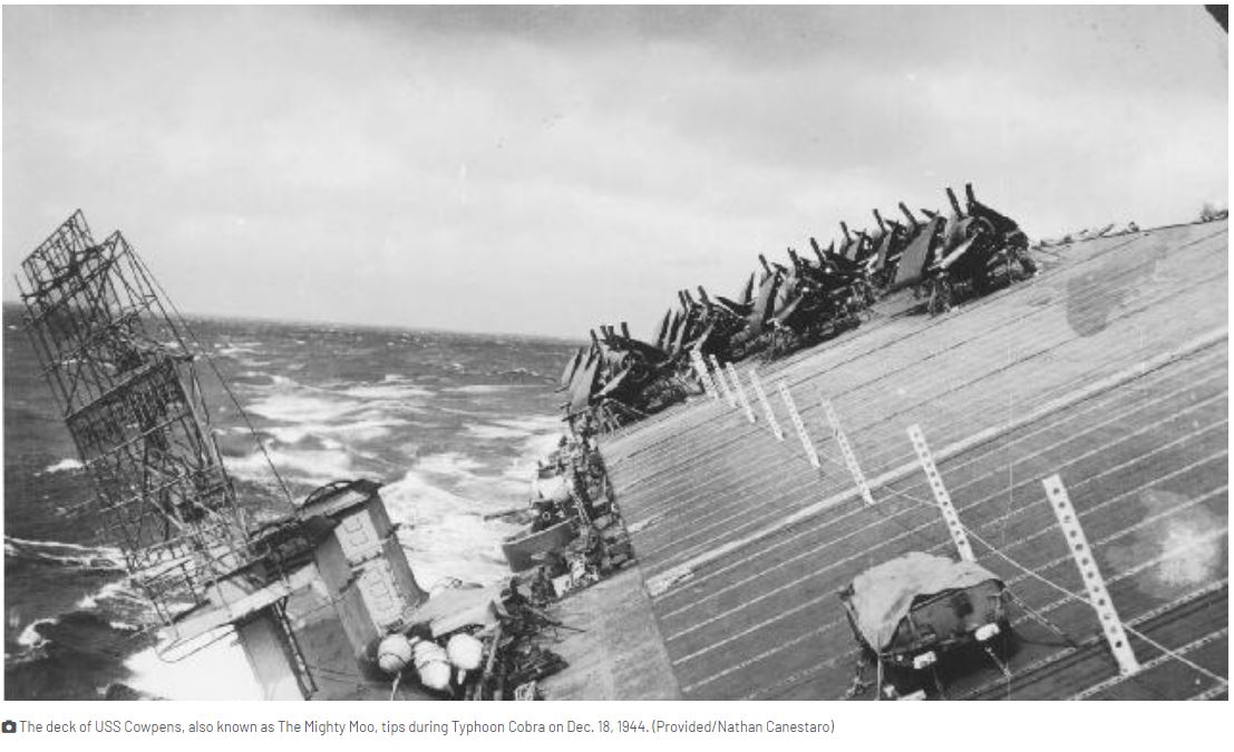 News From Around the South 6/17 to 6/24