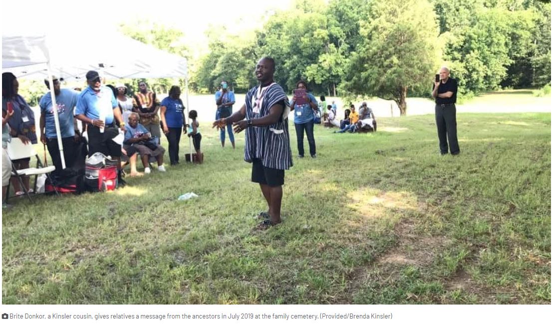 News From Around the South, 7/22 to 7/29