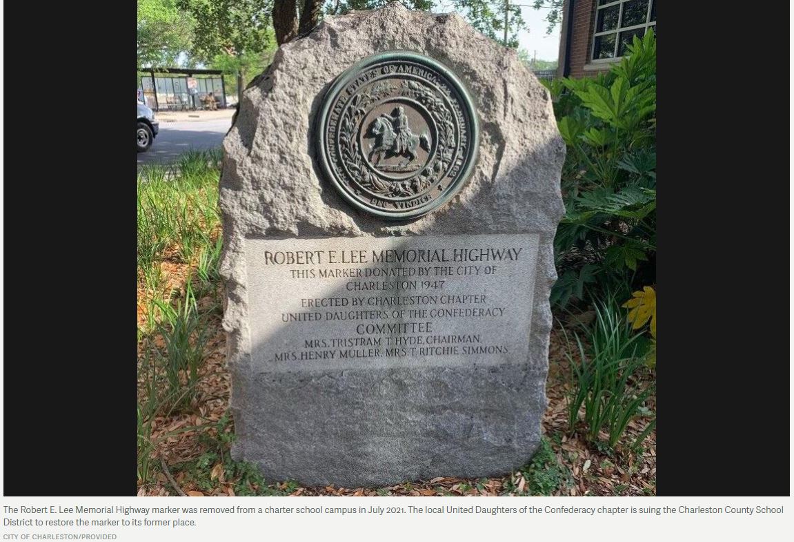 News From Around the South, 7/29 to 8/5