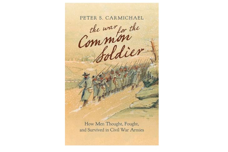 Our Favorite Books: Emerging Civil War’s Tim Talbott’s Top 5 Picks
