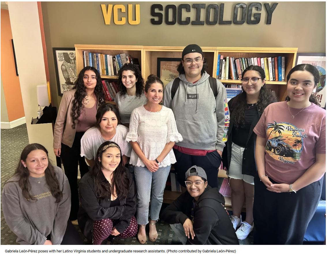 News From Around the South, 11/11 to 11/18