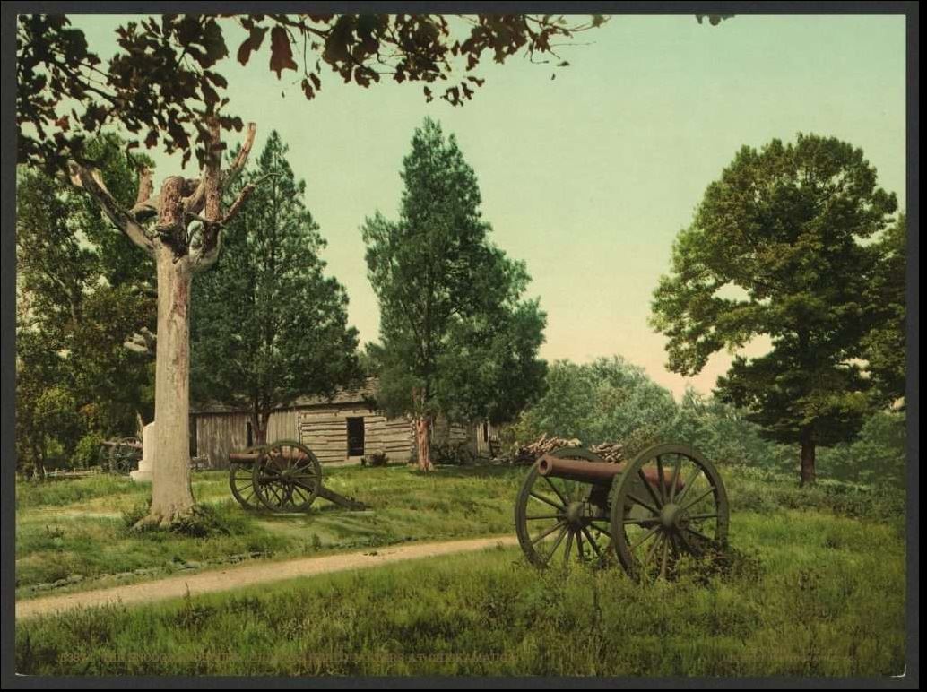 Civil War Cryptids: Sophistry in Sightings of Monsters