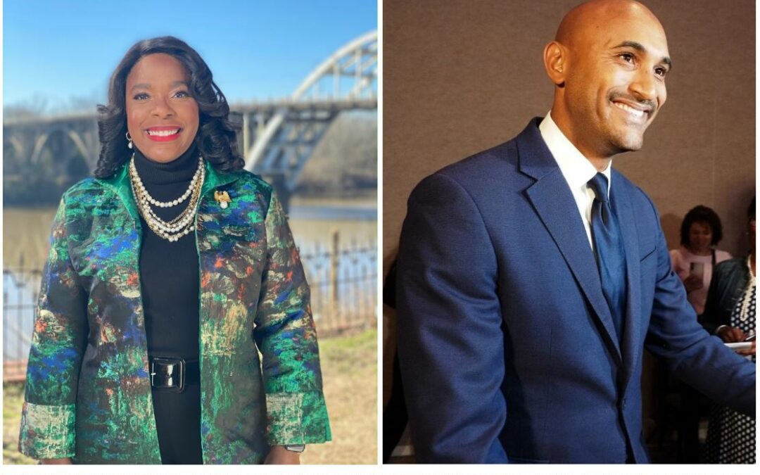 News From Around the South, 12/16 to 12/23