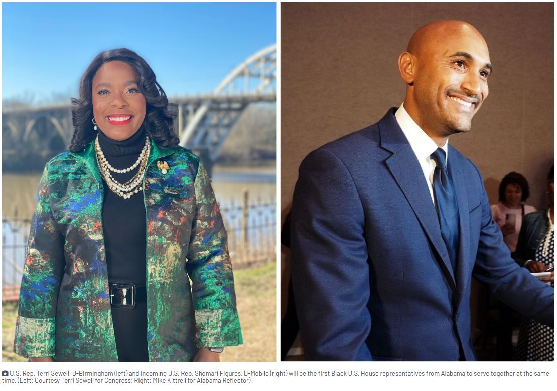 News From Around the South, 12/16 to 12/23