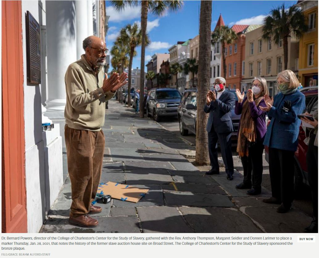 News From Around the South, 12/23 to 12/30