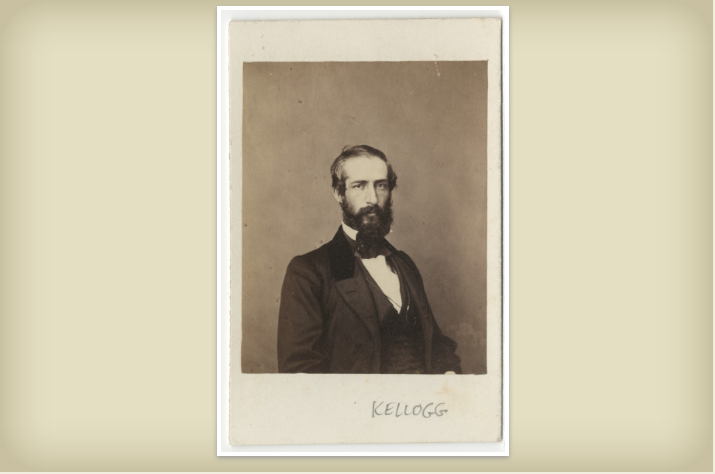 The Secret Treason of Abraham Lincoln’s Brother-in-Law