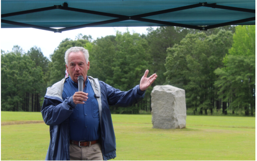 ‘Founding Mothers’ Day’ recognizes SC women’s contributions to The American Revolution