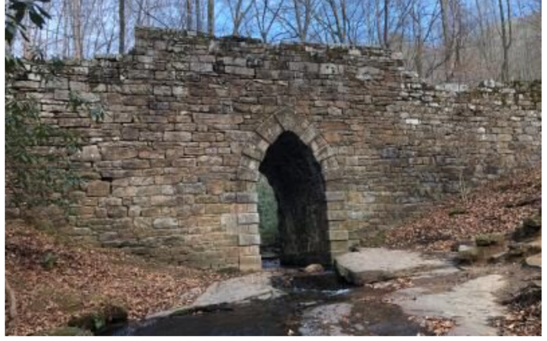 Centuries-old bridge that linked Charleston to N.C. will close for repairs until spring
