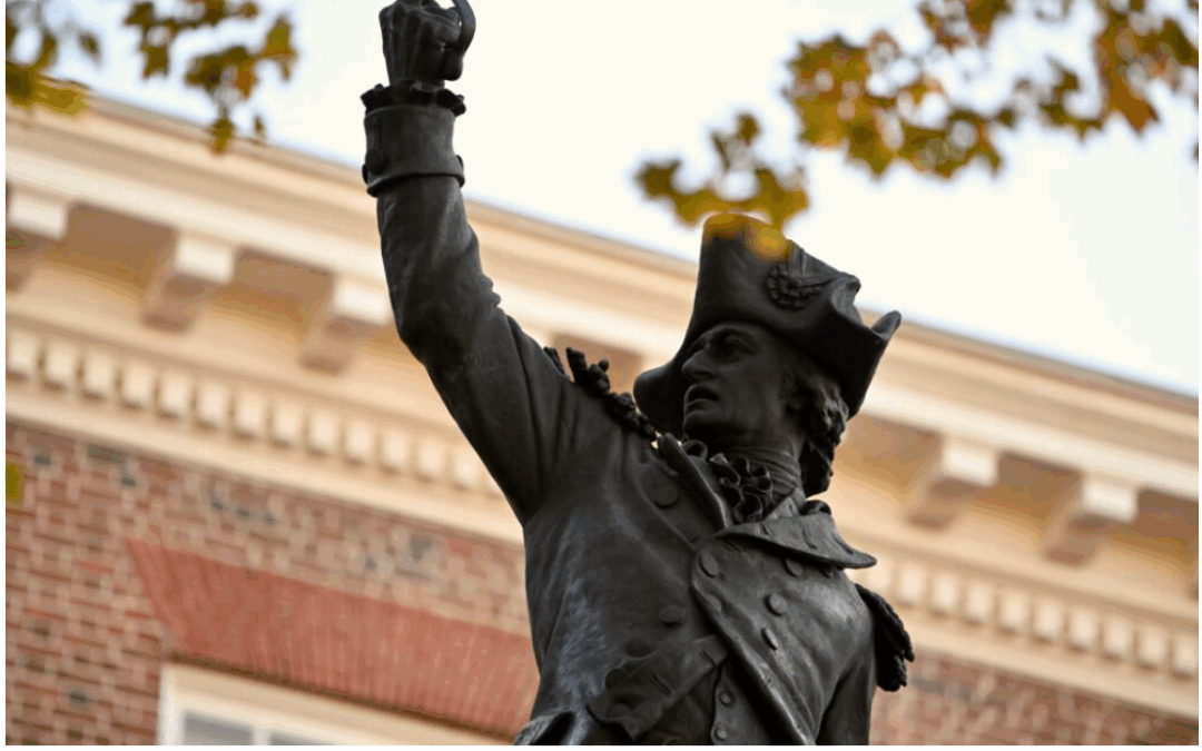 News From Around the South 10/20 to 10/27