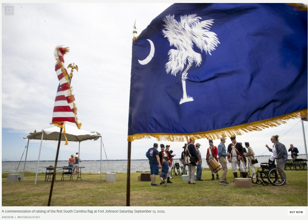 News From Around the South, 12/15 to 12/22