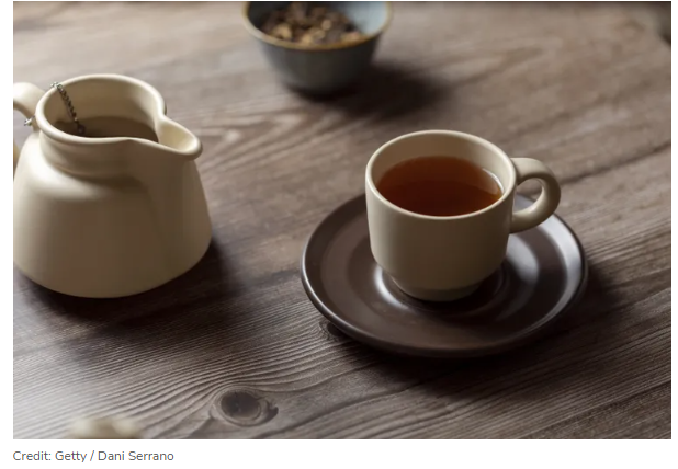 America’s Only Native Caffeinated Plant—and You May Love It More Than Coffee or Tea