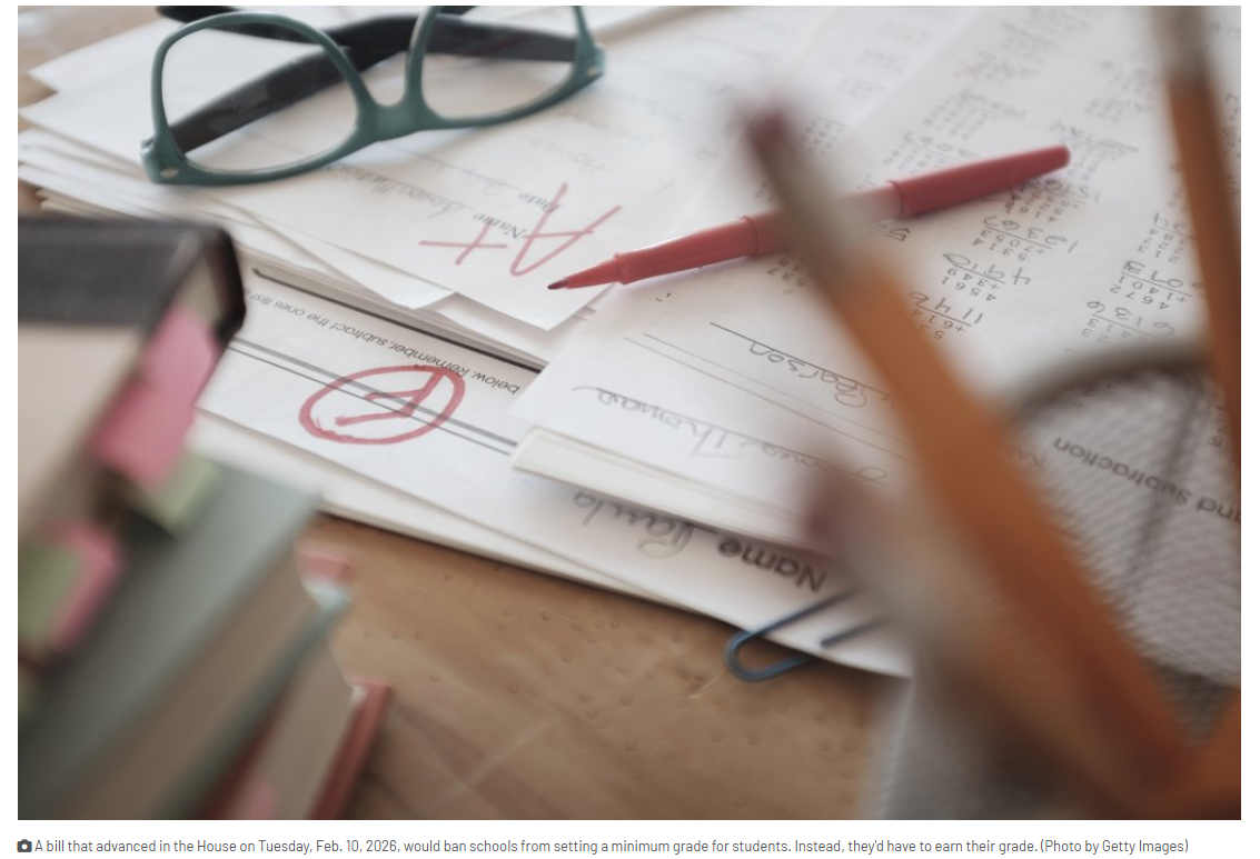 News From Around the South, 2/2 to 2/9