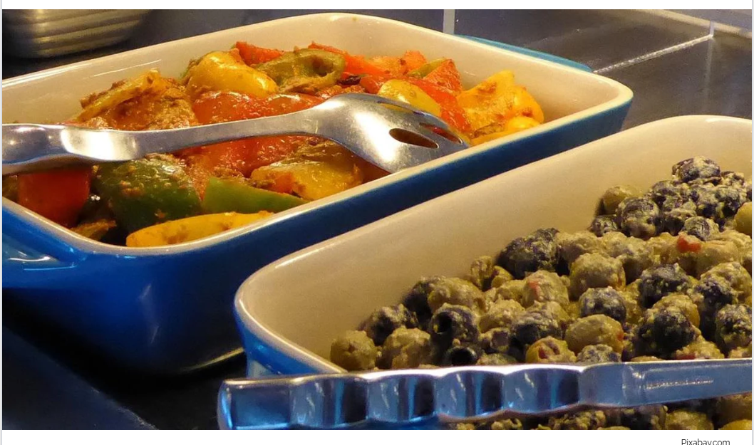 A History of Potlucks in the South