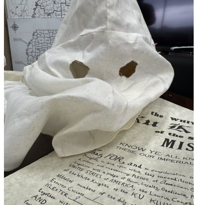 News From Around the South, 3/23 to 3/30