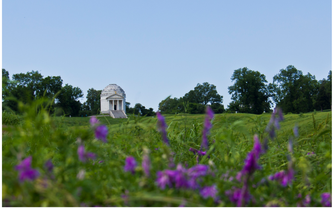 National Park Service Awards $8.5 Million in Land and Water Conservation Fund Grants to Preserve Historic Battlefield Lands
