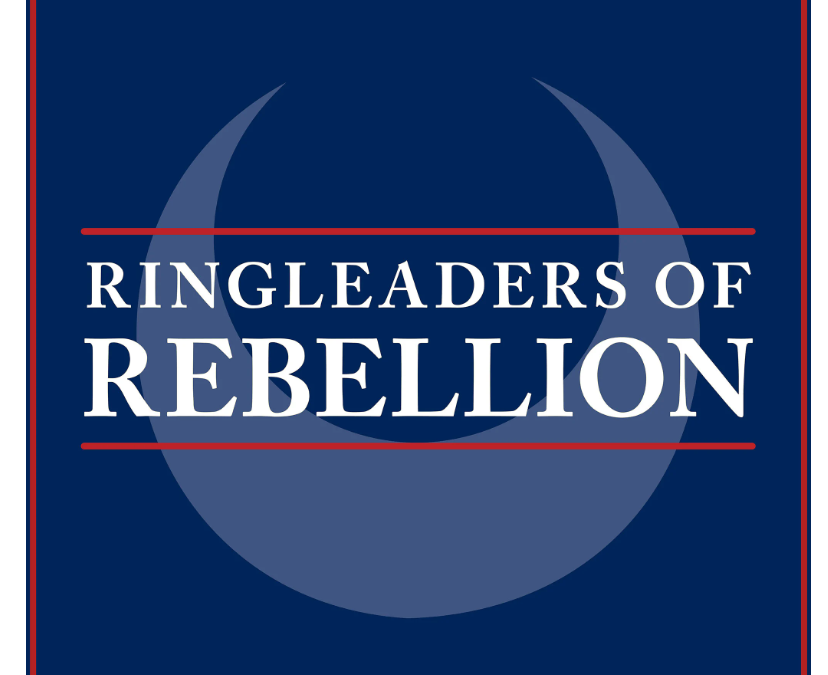 Charleston in Revolt, 1775–1783