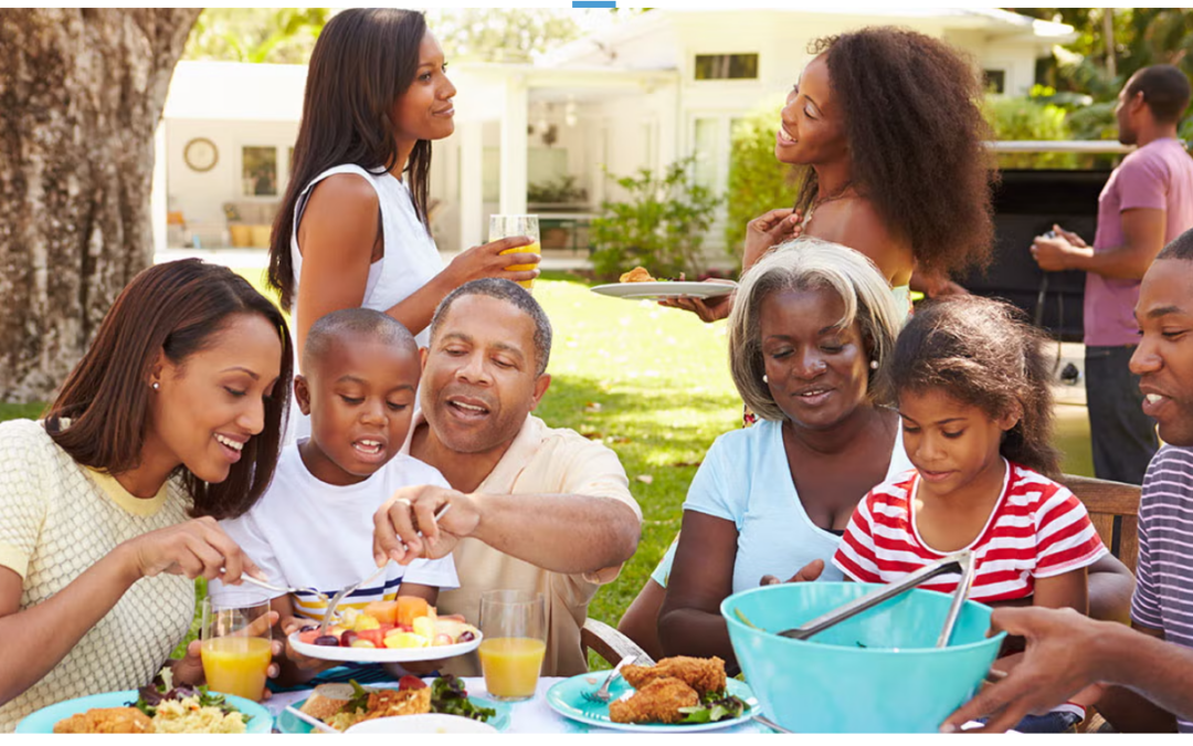 Savor the Stories of Southern Food